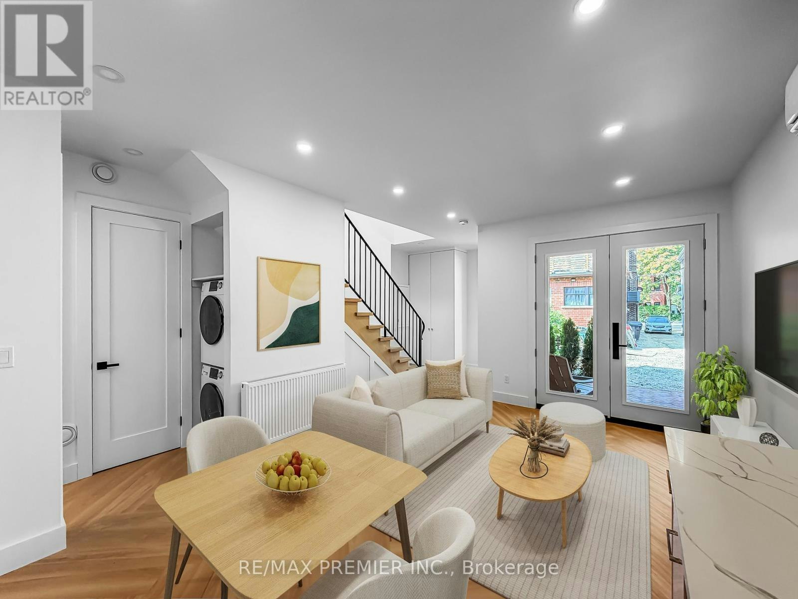 GARDEN SUITE-755 Dufferin Street, Toronto, ON, M6H 3K5 - 5
