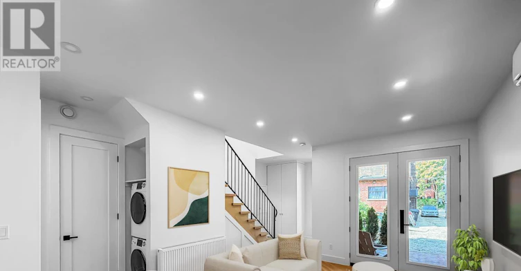 GARDEN SUITE-755 Dufferin Street, Toronto, ON, M6H 3K5 - 5