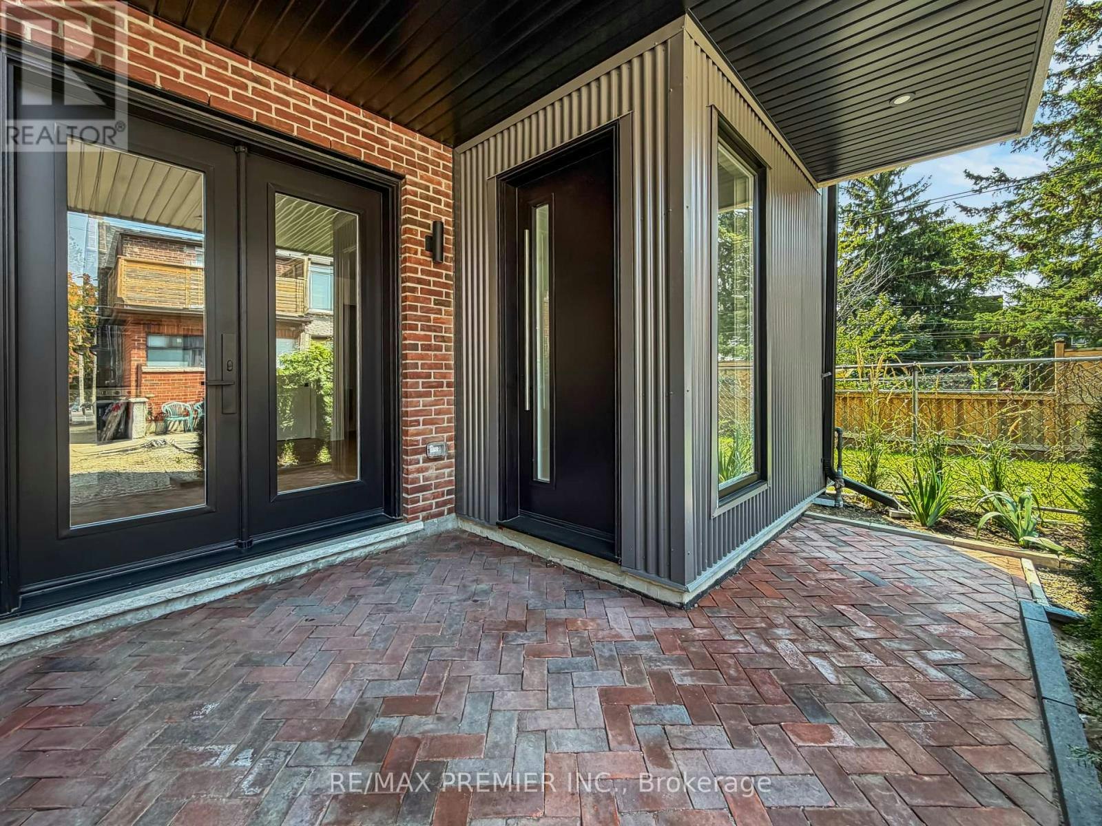 GARDEN SUITE-755 Dufferin Street, Toronto, ON, M6H 3K5 - 14
