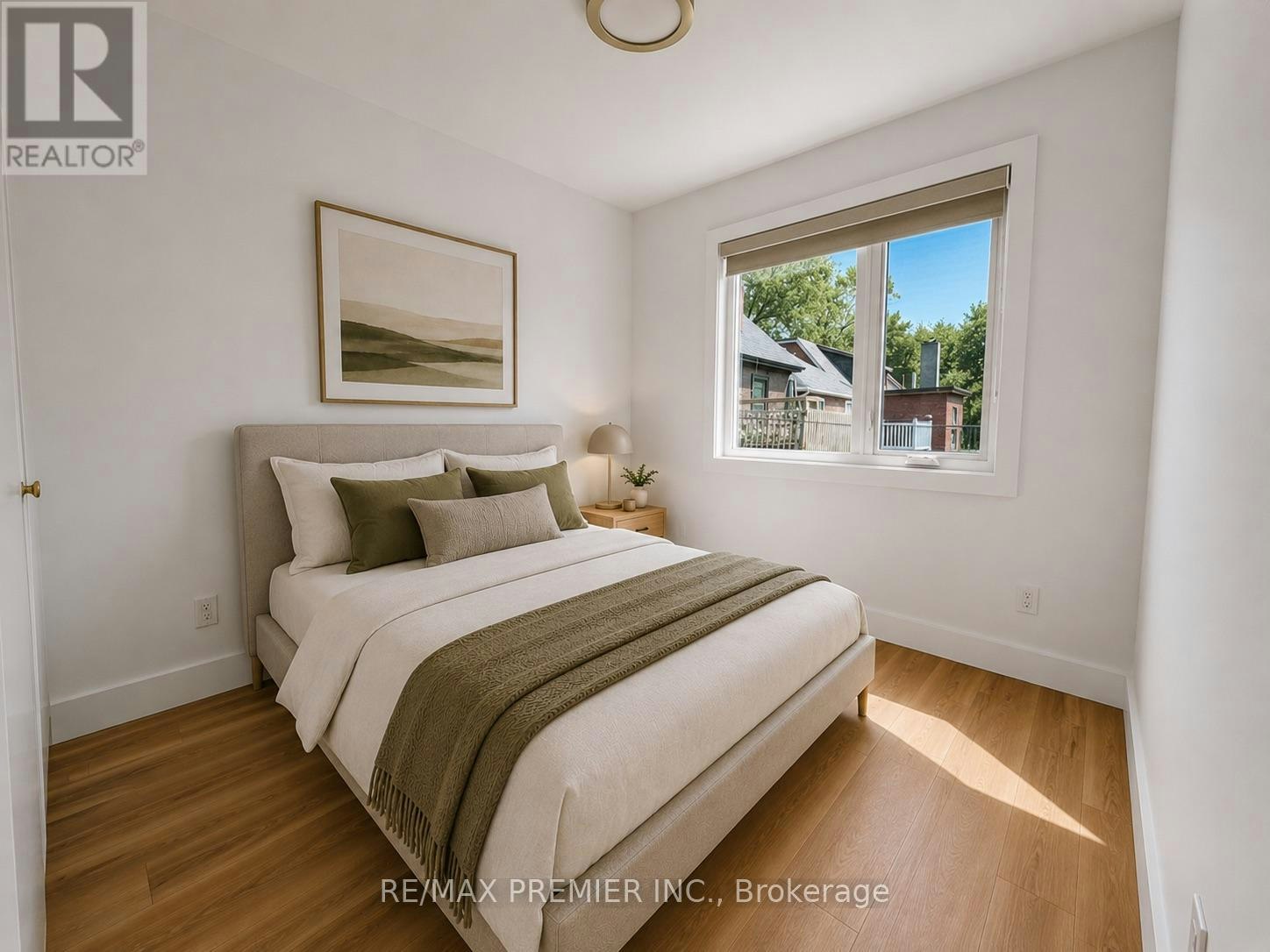 GARDEN SUITE-755 Dufferin Street, Toronto, ON, M6H 3K5 - 12