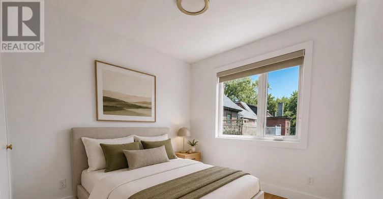 GARDEN SUITE-755 Dufferin Street, Toronto, ON, M6H 3K5 - 12