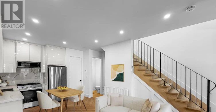 GARDEN SUITE-755 Dufferin Street, Toronto, ON, M6H 3K5 - 4