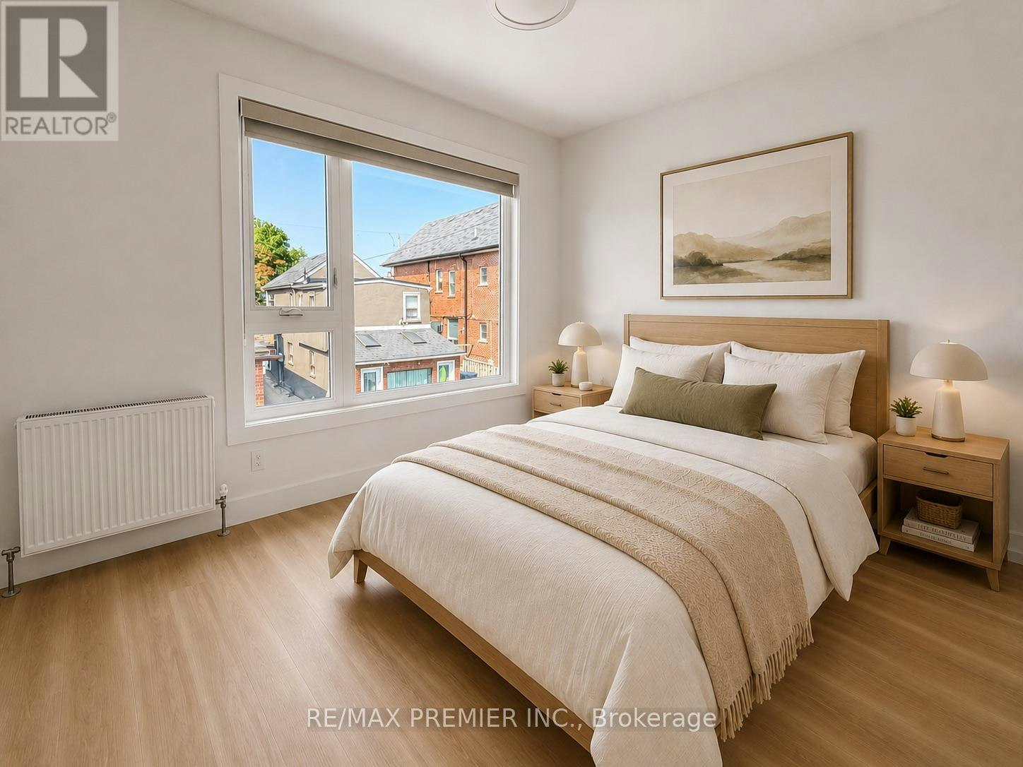 GARDEN SUITE-755 Dufferin Street, Toronto, ON, M6H 3K5 - 9