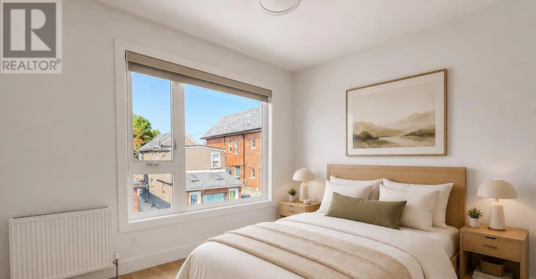 GARDEN SUITE-755 Dufferin Street, Toronto, ON, M6H 3K5 - 9