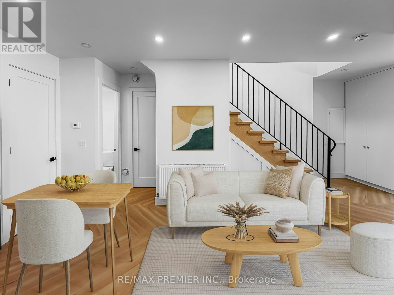 GARDEN SUITE-755 Dufferin Street, Toronto, ON, M6H 3K5 - 6
