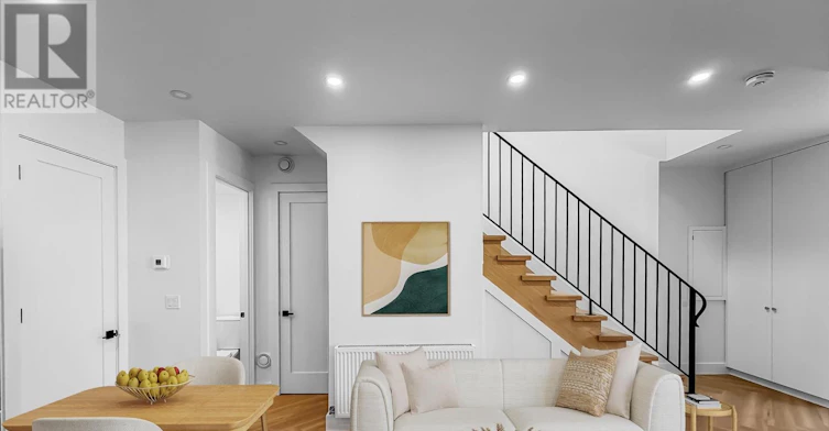 GARDEN SUITE-755 Dufferin Street, Toronto, ON, M6H 3K5 - 6