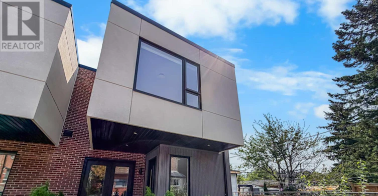GARDEN SUITE-755 Dufferin Street, Toronto, ON, M6H 3K5