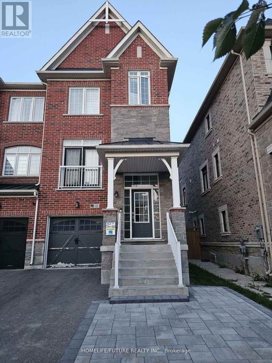 132 Sunset Terrace, Vaughan, ON, L4H 4S2