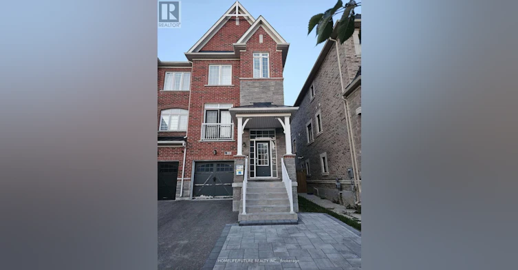 132 Sunset Terrace, Vaughan, ON, L4H 4S2