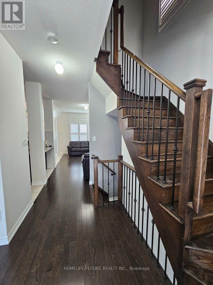 132 Sunset Terrace, Vaughan, ON, L4H 4S2 - 9