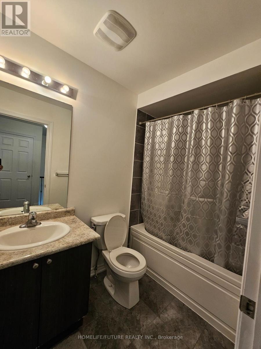 132 Sunset Terrace, Vaughan, ON, L4H 4S2 - 10
