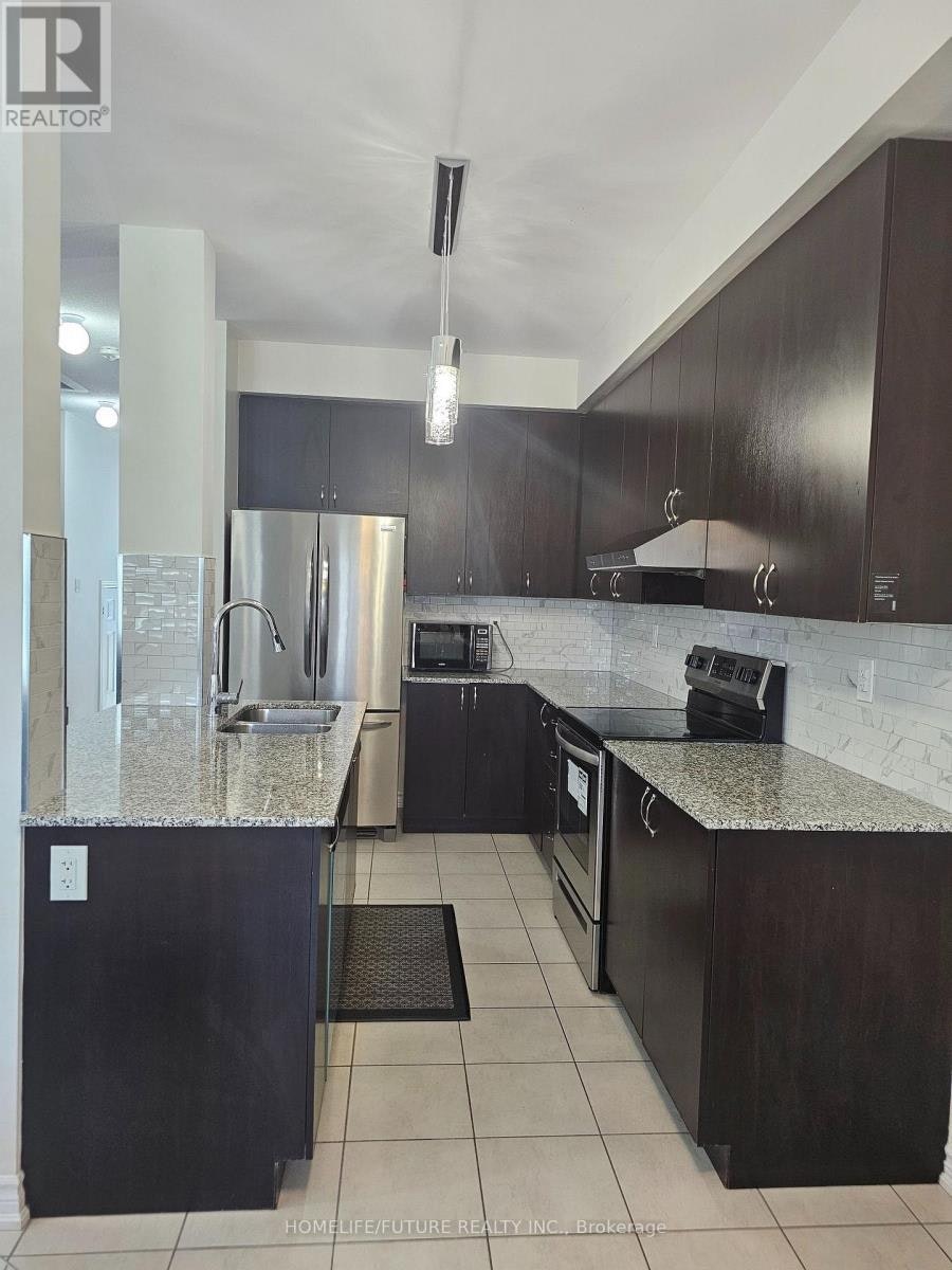 132 Sunset Terrace, Vaughan, ON, L4H 4S2 - 7