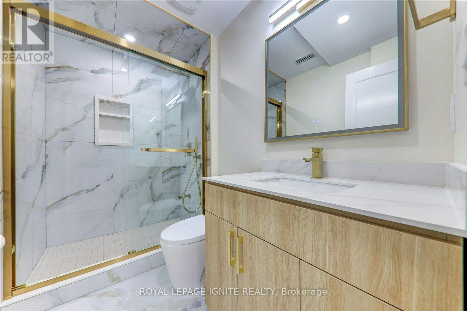 BSMT-17 Winthrop Crescent, Vaughan, ON, L3L 0E5 - 15
