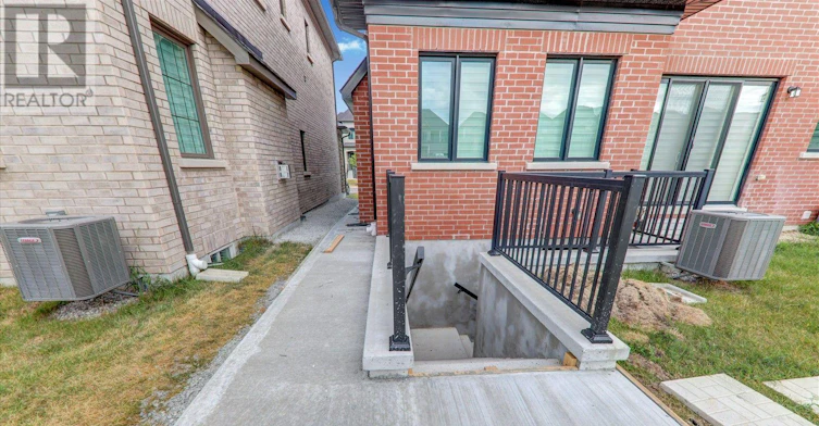 BSMT-17 Winthrop Crescent, Vaughan, ON, L3L 0E5 - 2