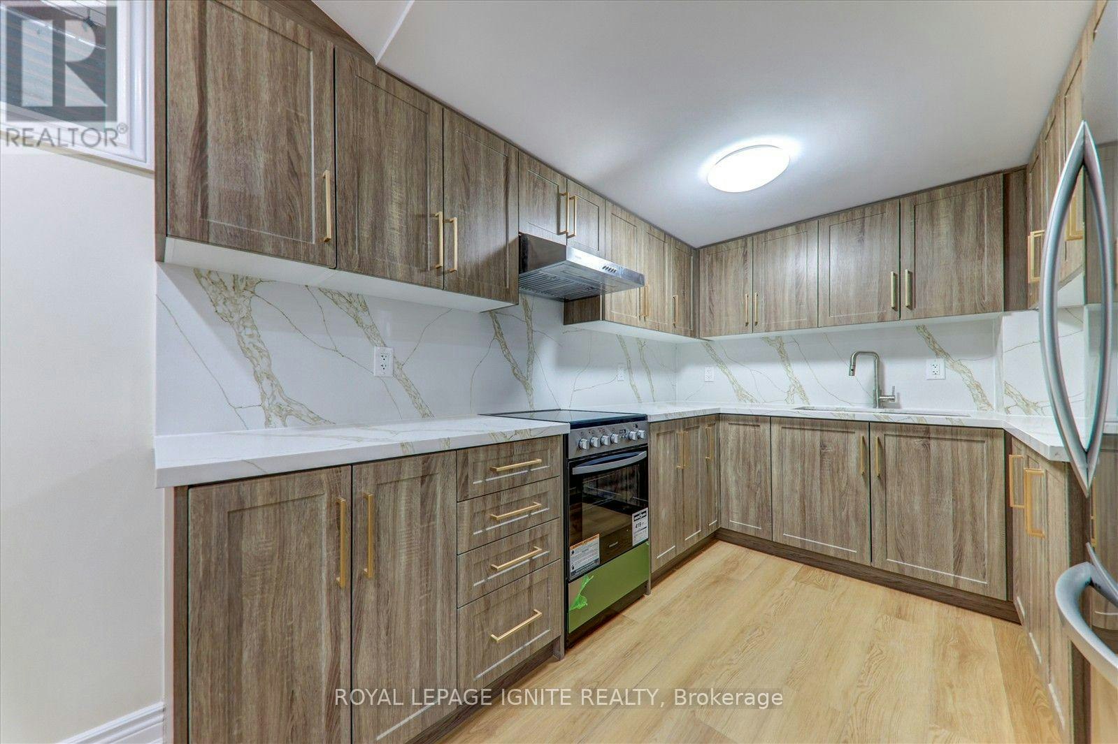BSMT-17 Winthrop Crescent, Vaughan, ON, L3L 0E5 - 8