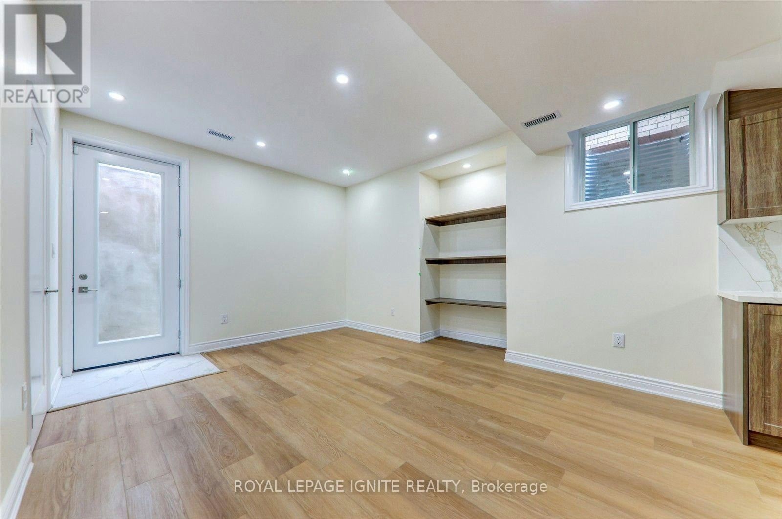 BSMT-17 Winthrop Crescent, Vaughan, ON, L3L 0E5 - 5