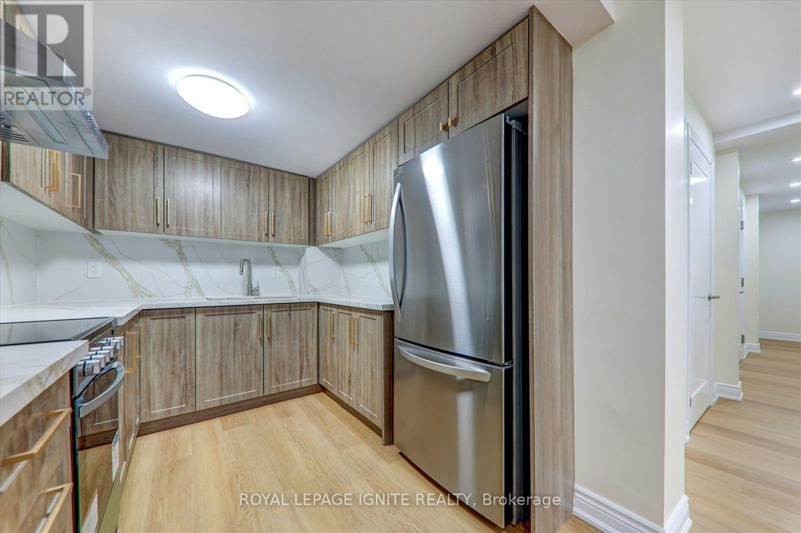 BSMT-17 Winthrop Crescent, Vaughan, ON, L3L 0E5 - 9