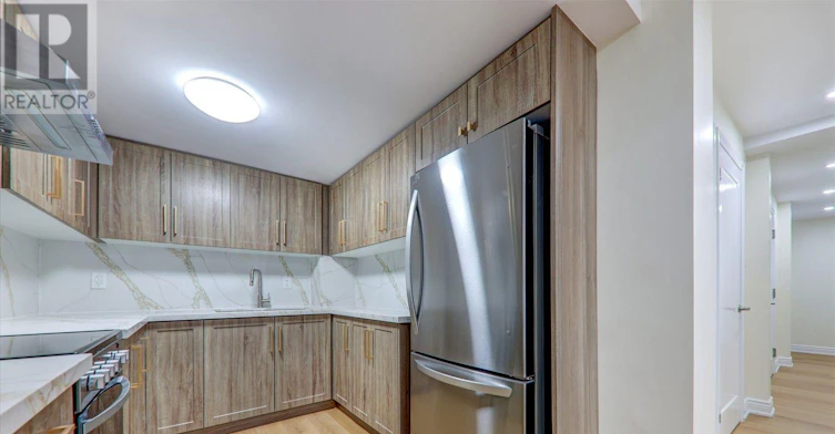 BSMT-17 Winthrop Crescent, Vaughan, ON, L3L 0E5 - 9