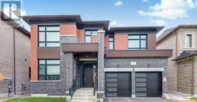 BSMT-17 Winthrop Crescent, Vaughan, ON, L3L 0E5