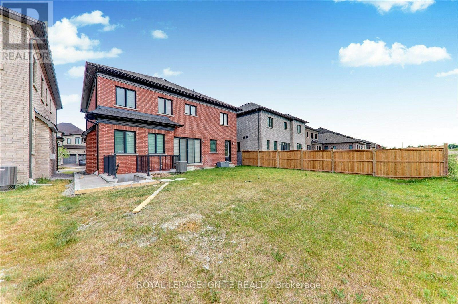 BSMT-17 Winthrop Crescent, Vaughan, ON, L3L 0E5 - 20