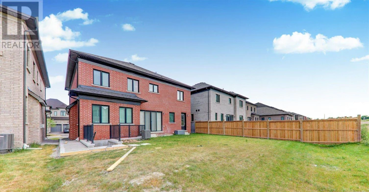 BSMT-17 Winthrop Crescent, Vaughan, ON, L3L 0E5 - 20