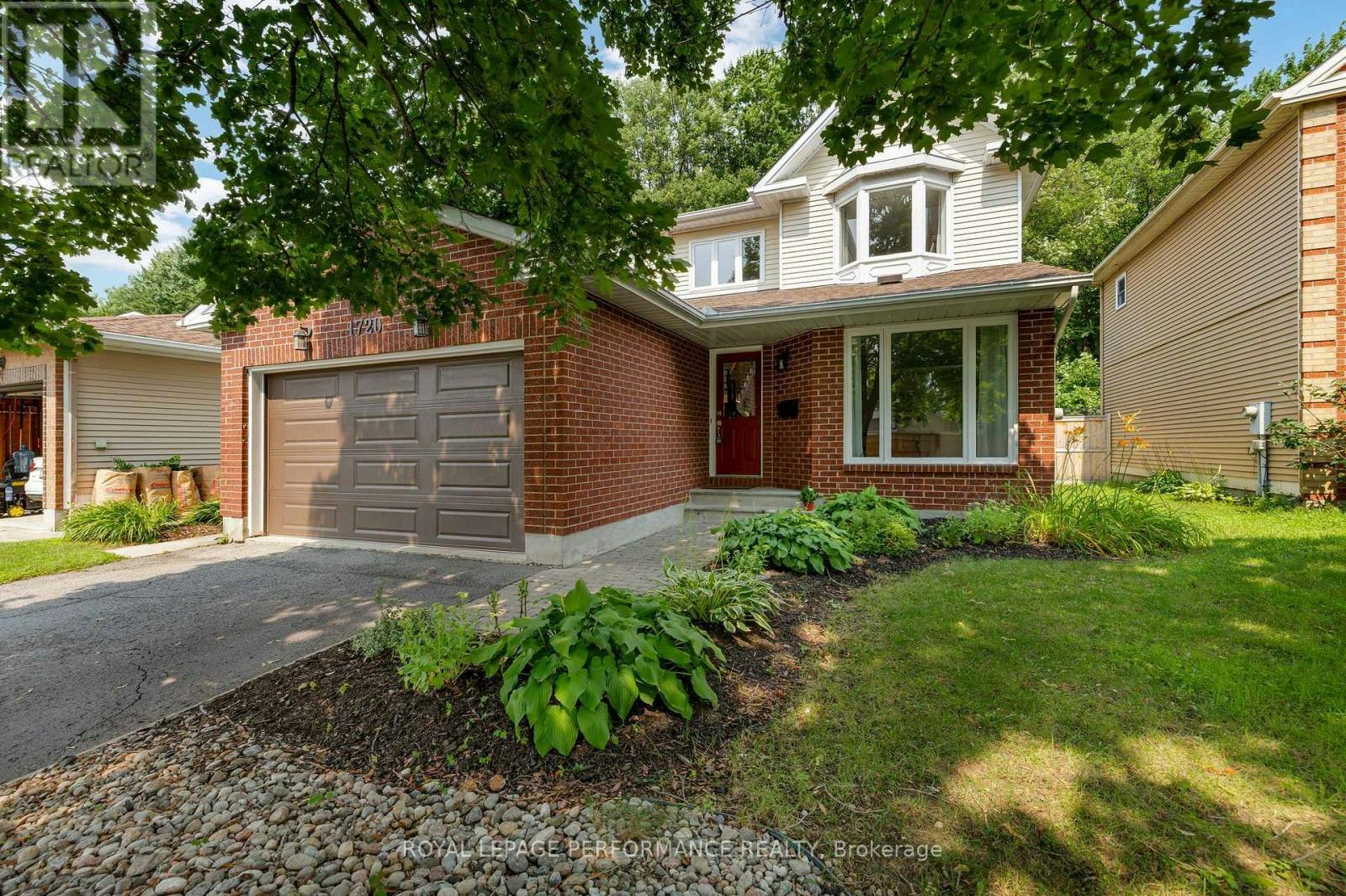 1720 Bellechasse Place, Ottawa, ON, K1C 6W3