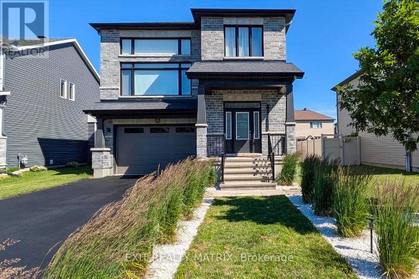 865 Cologne Street, Russell, ON, K0A 1W0