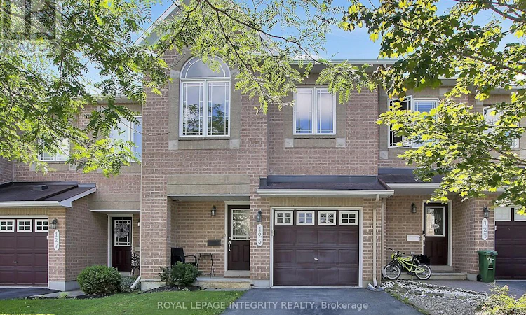 125 Woodmill Terrace W