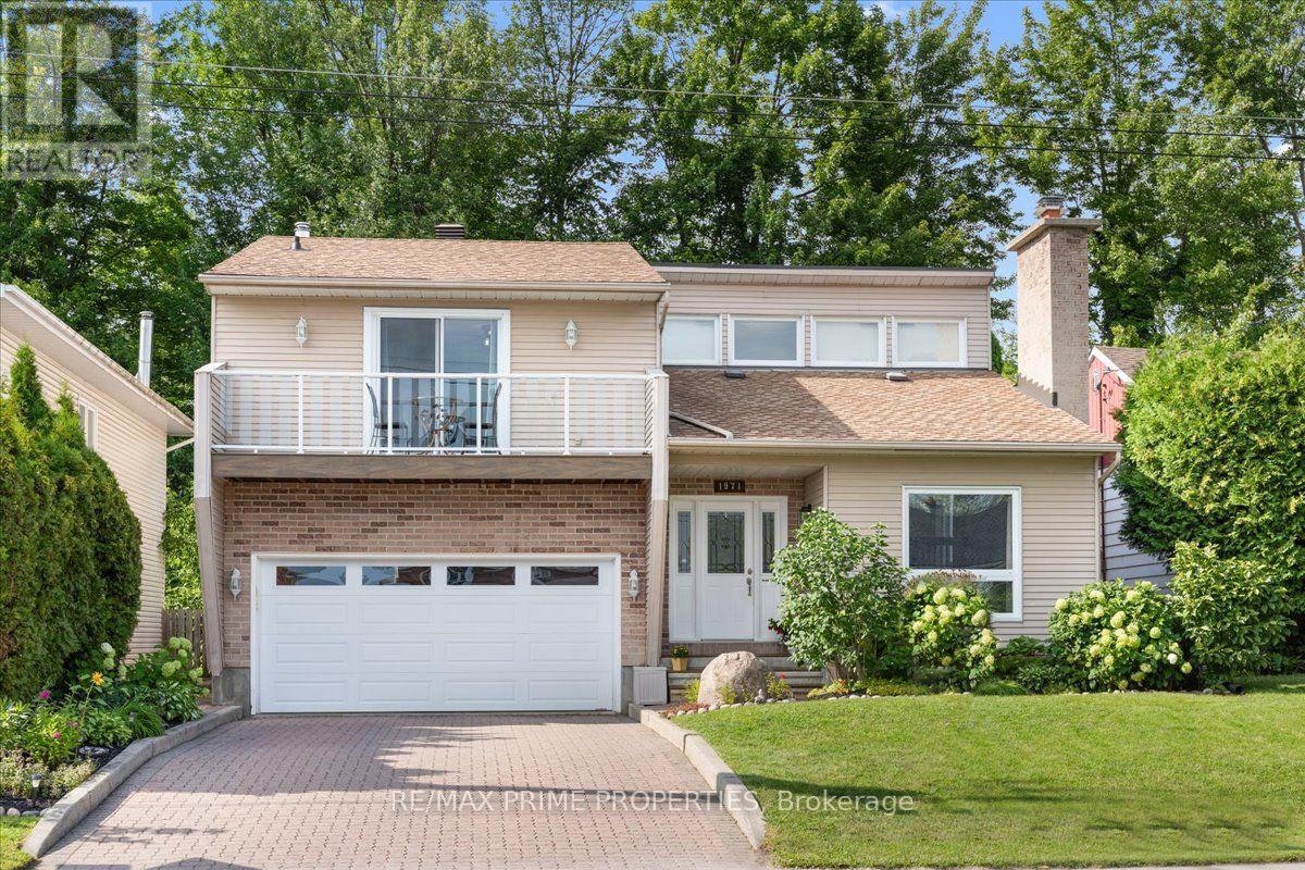 1971 Rosebella Avenue, Ottawa, ON, K1T 1G6