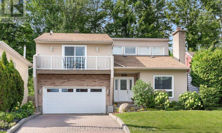 1971 Rosebella Avenue