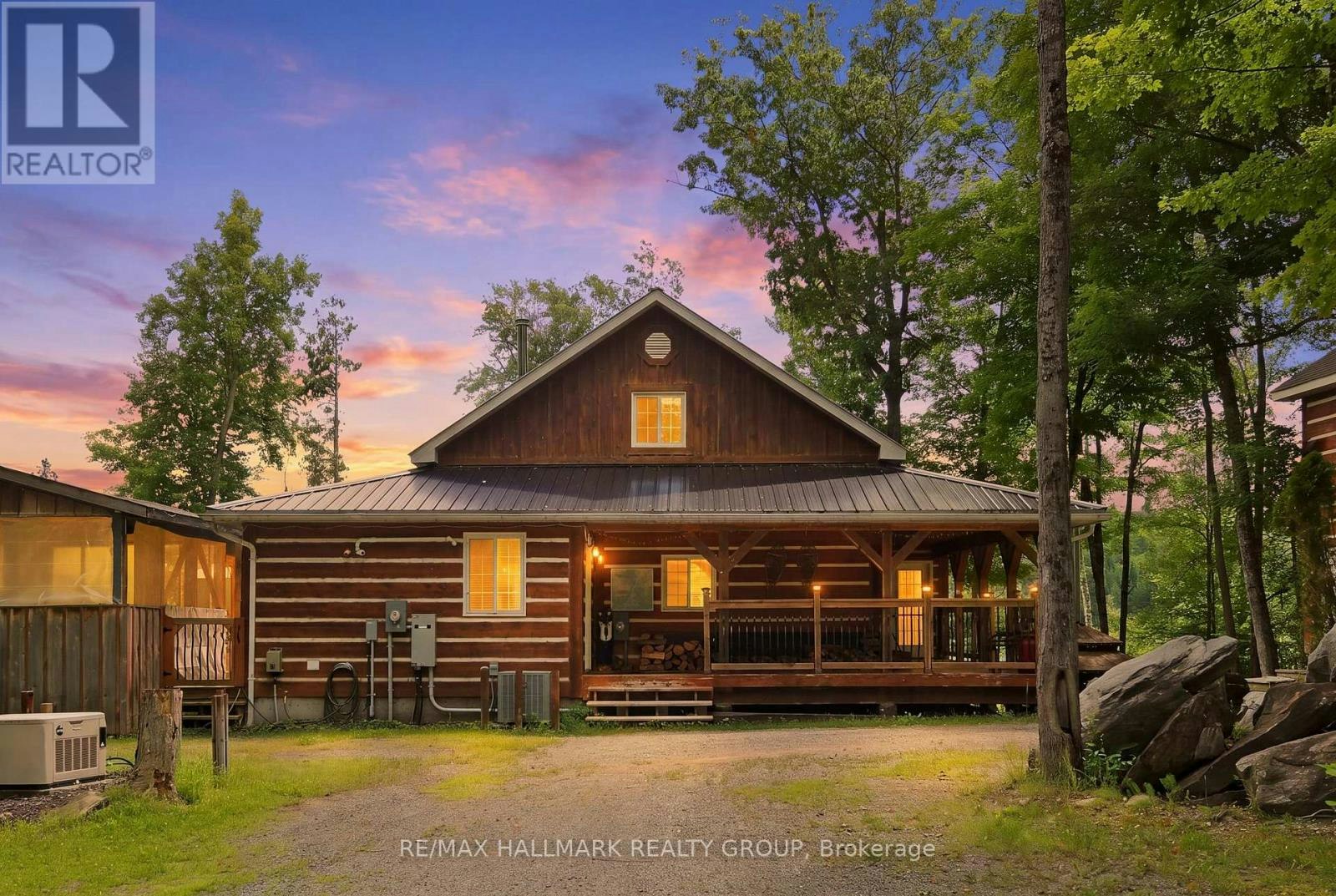 261 Lacourse Lane, Lanark, ON, K0A 3L0