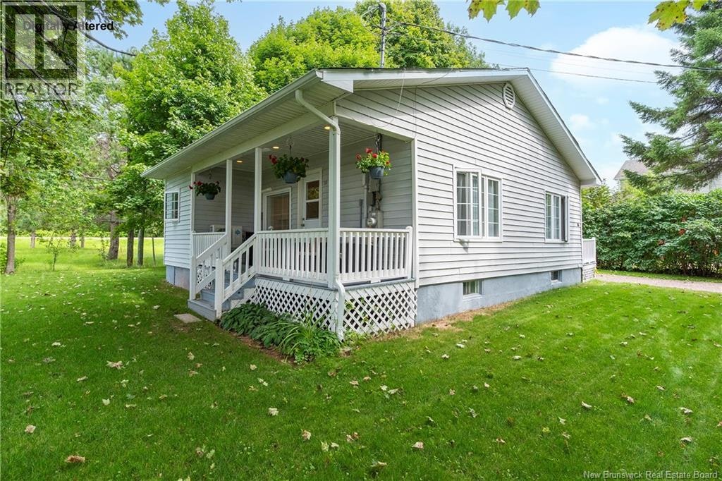 86 Caissie Avenue, Shediac, NB, E4P 1K5
