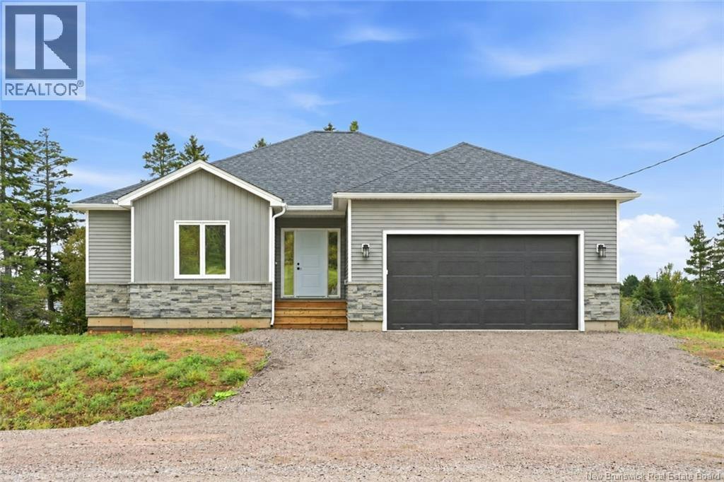 17 Burman Street, Sackville, NB, E4L 0C2