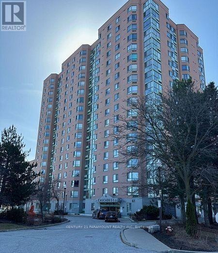 112-61 Markbrook Lane, Toronto, ON, M9V 5E7