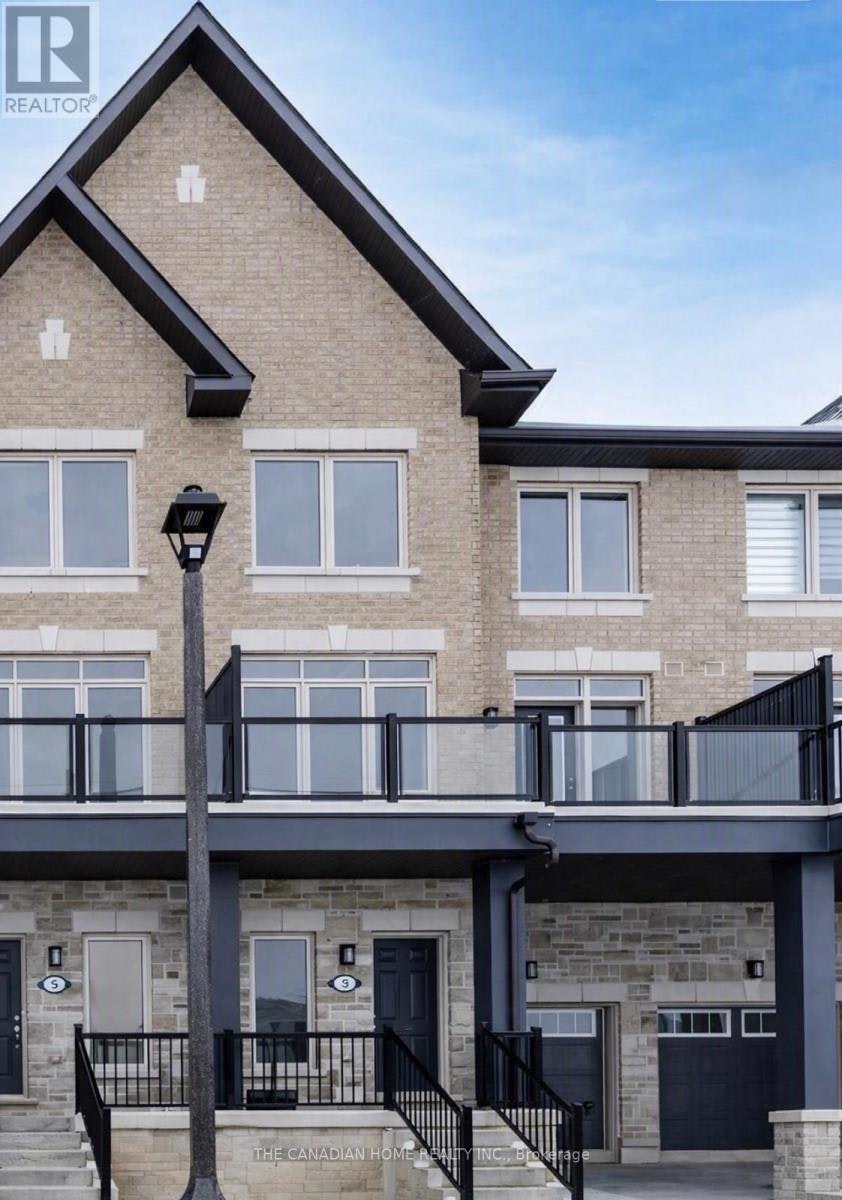 2-3 Tiveron Avenue, Caledon, ON, L7C 4L4