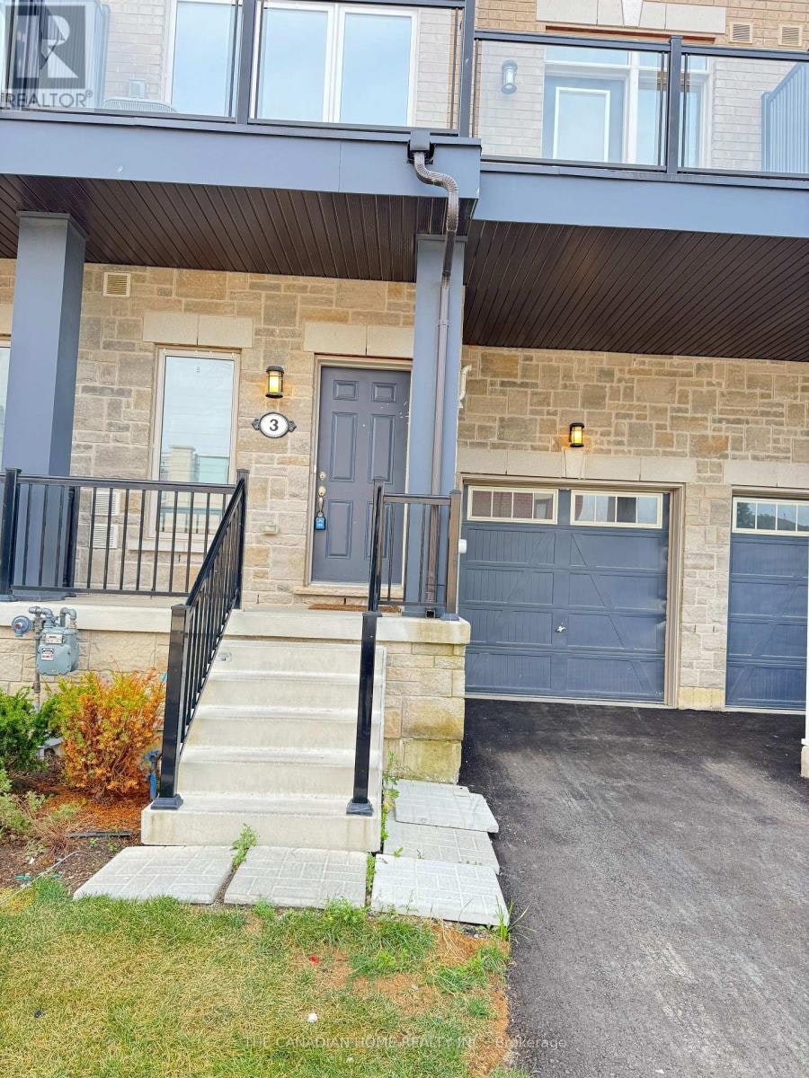 2-3 Tiveron Avenue, Caledon, ON, L7C 4L4 - 2