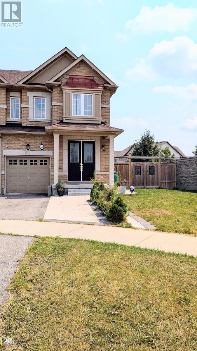 55 Dufay Road, Brampton, ON, L7A 4A2 - 2