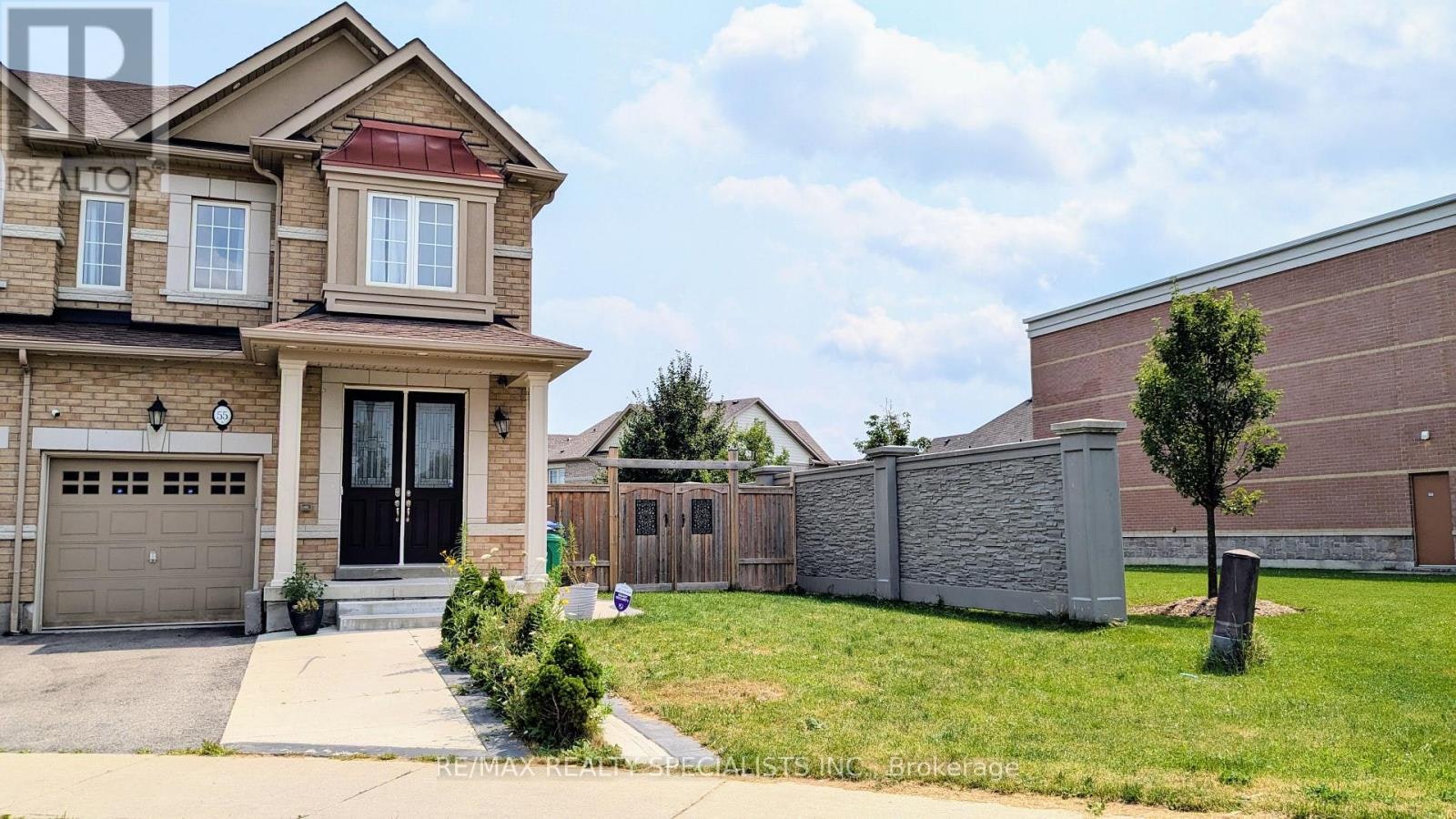 55 Dufay Road, Brampton, ON, L7A 4A2