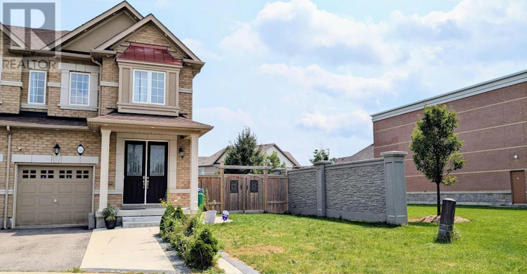 55 Dufay Road, Brampton, ON, L7A 4A2