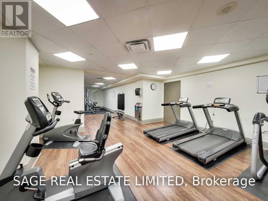 636-60 Heintzman Street, Toronto, ON, M6P 5A1 - 25