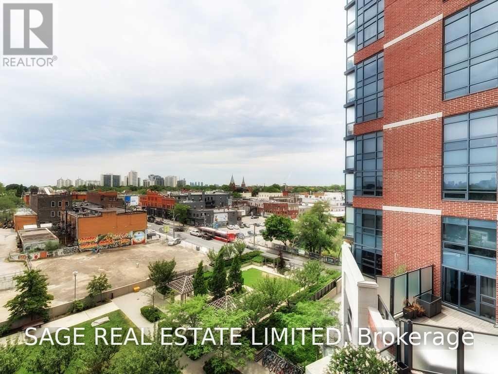 636-60 Heintzman Street, Toronto, ON, M6P 5A1 - 16