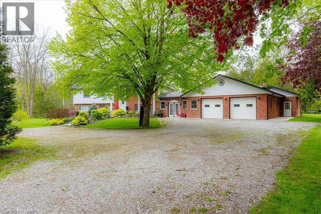 111 Decou Road, Norfolk County, ON, N3Y 4K2