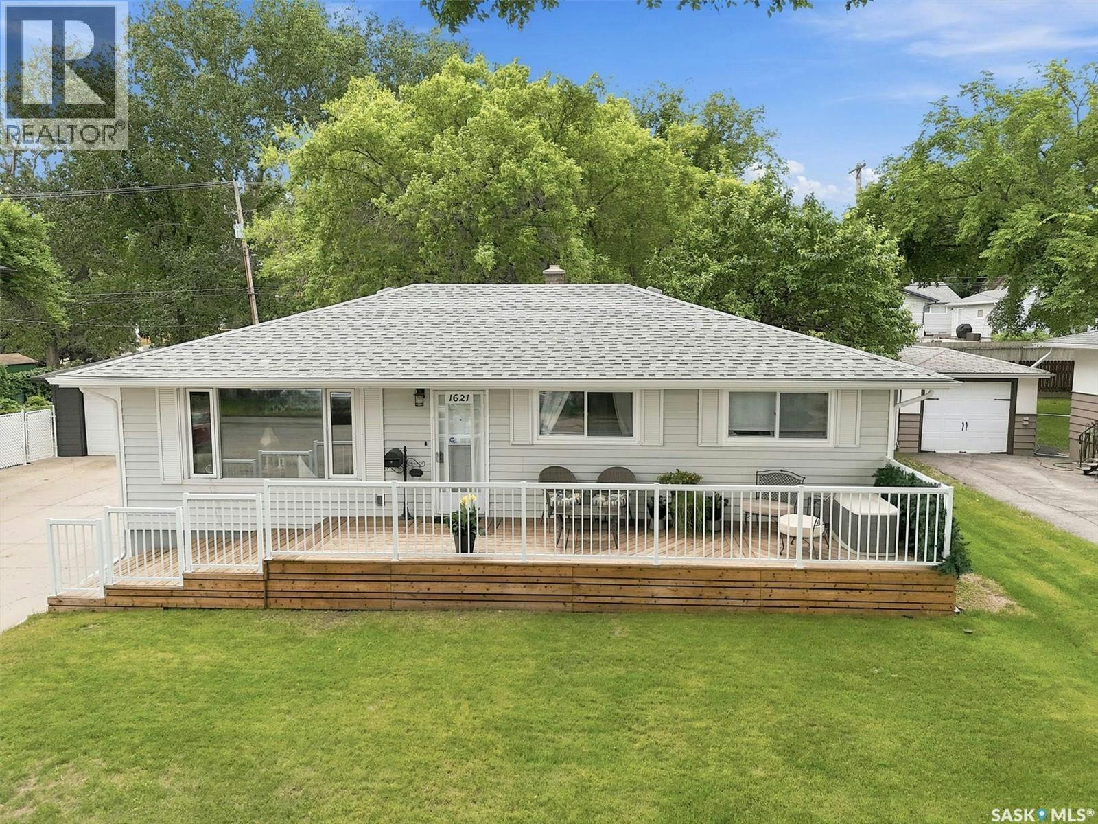 1621 Edward Avenue, Saskatoon, SK, S7K 3B5