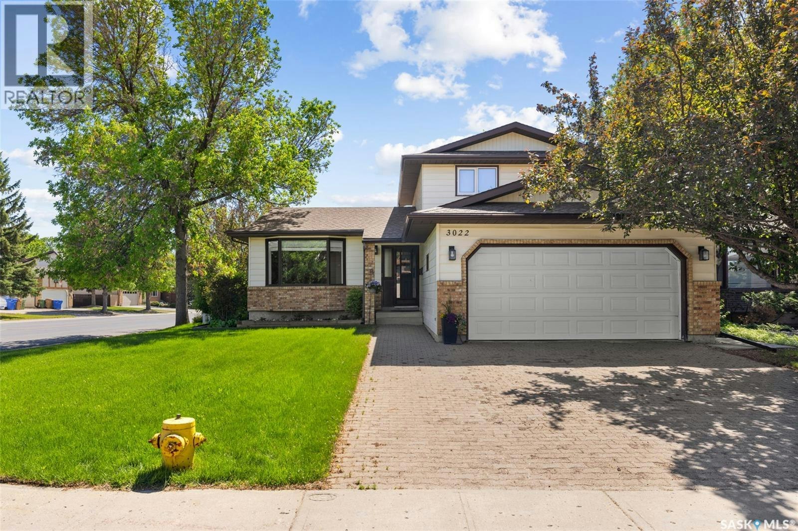 3022 Harding Street, Regina, SK, S4V 0Y4