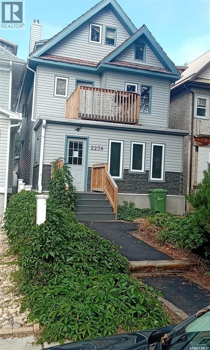 2230 Retallack Street, Regina, SK, S4T 0C7