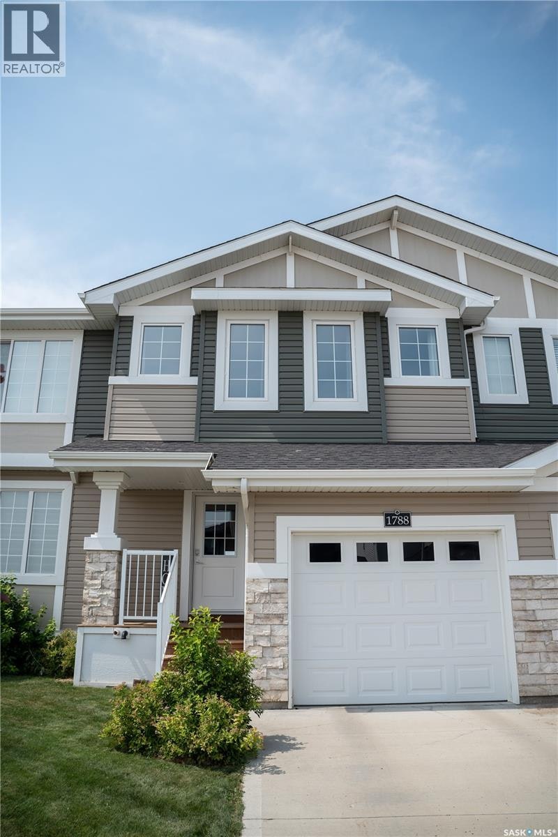 1788 Mustard Street, Regina, SK, S4Y 0G1