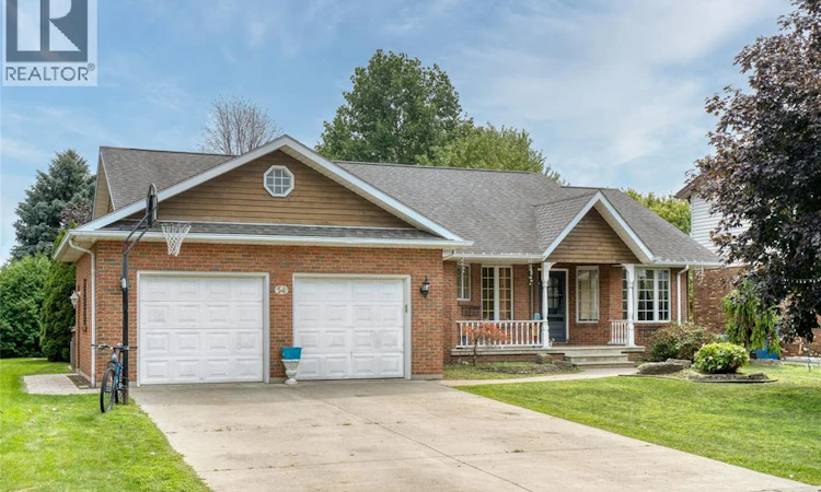 54 Shawnee Court