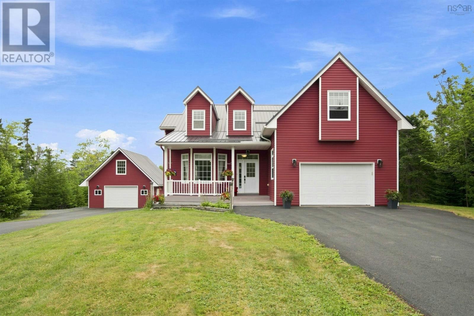 124 Murray Road, Eastern Passage, NS, B3G 1S3