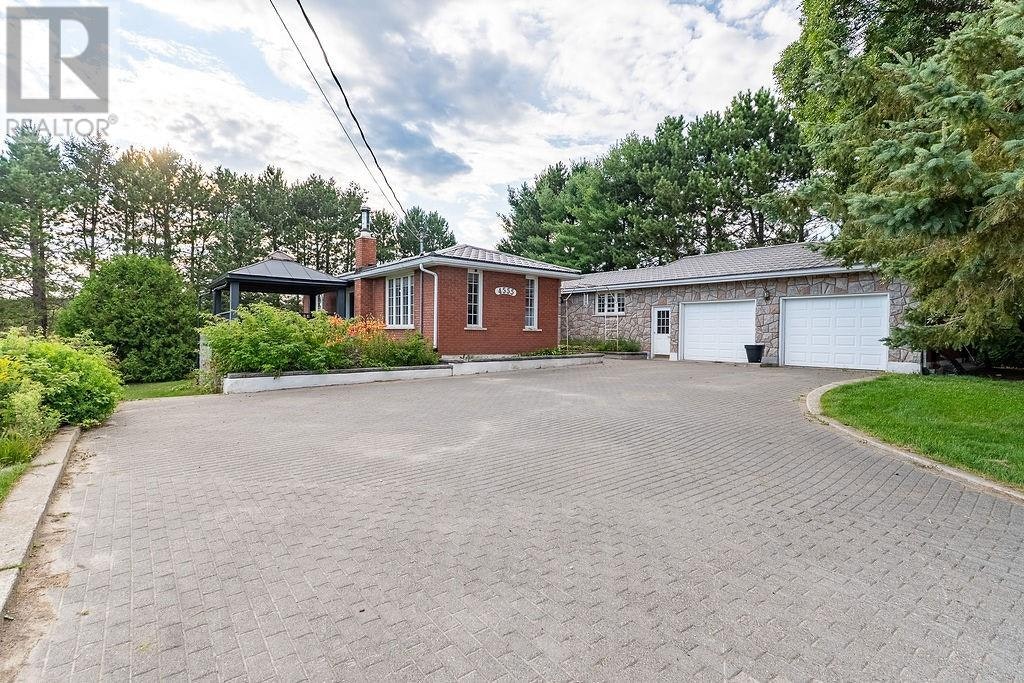 4555 Dupuis Drive, Greater Sudbury, ON, P3P 0B3