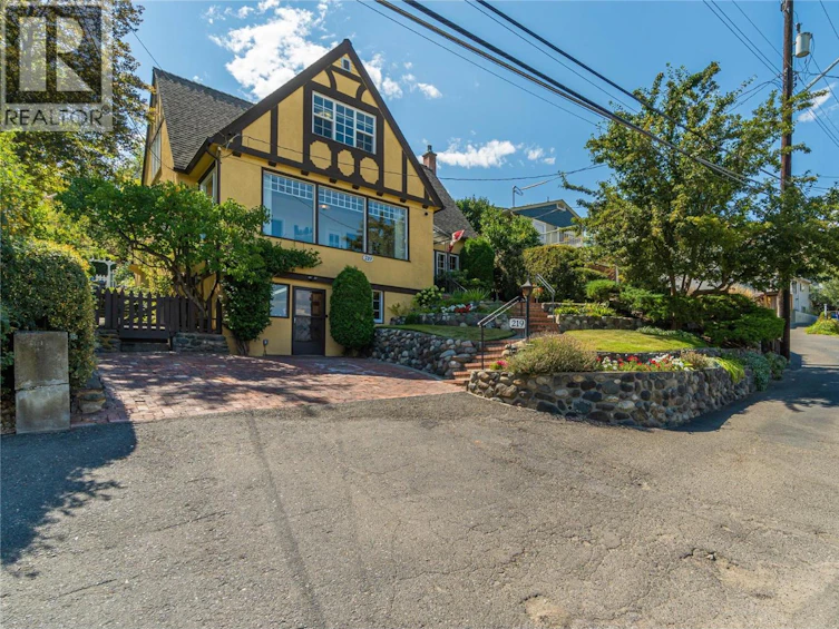 219 W St Paul Street, Kamloops, BC, V2C 1G2 - 50